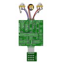 NostalgiTone Analog Chorus Single kit
