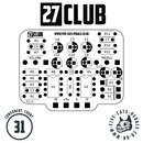 27 Club kit