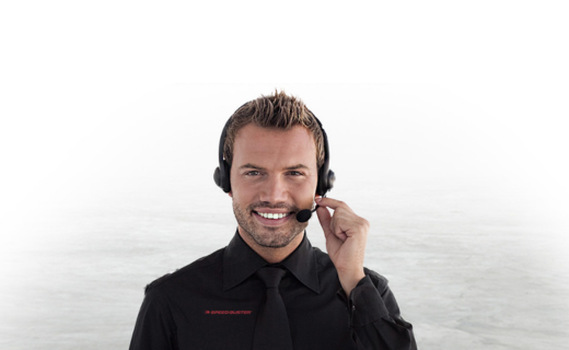 Kundenservice & Support