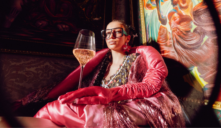 Rosé Secco