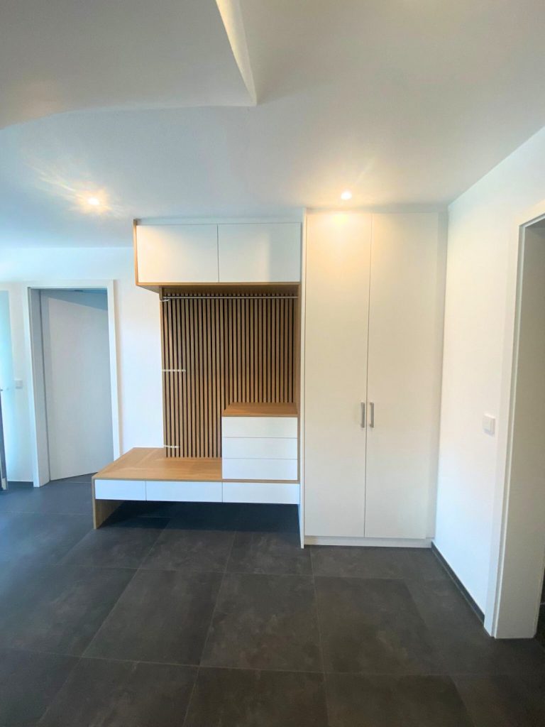 Garderobe