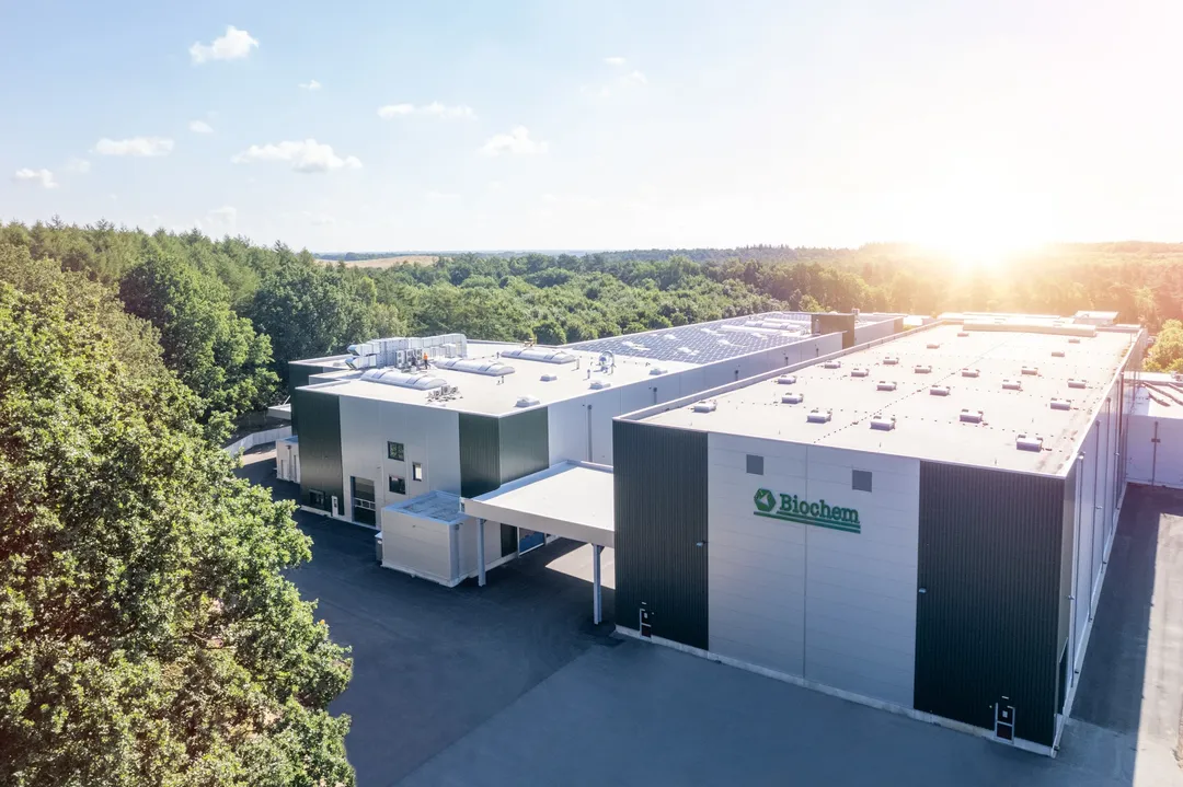 Übernahme der Glycinat-Sparte von BASF