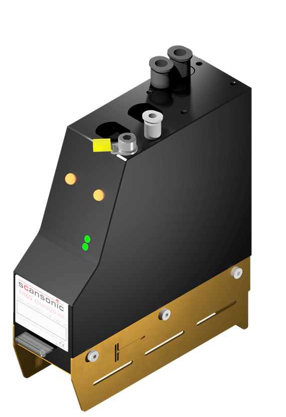 FH6D Advanced-350 Finding Sensor