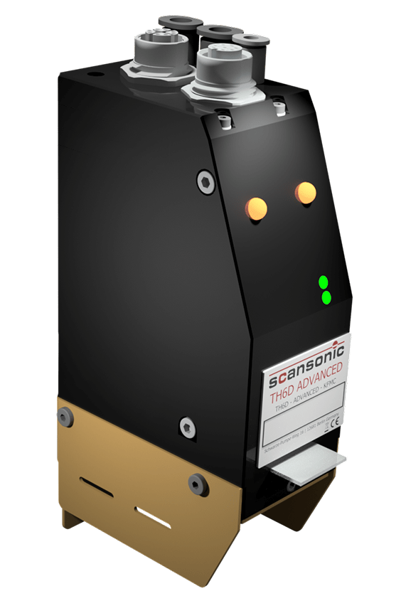 TH6D Advanced Tracking Sensor