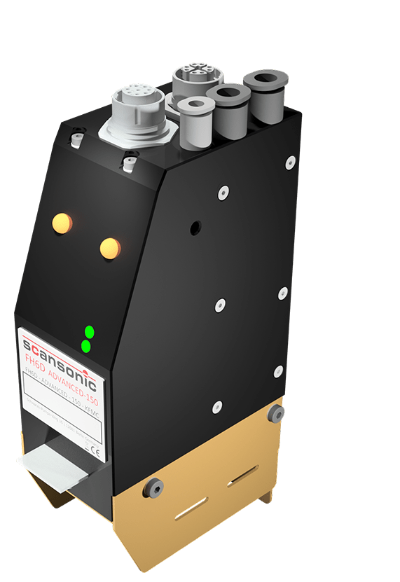 FH6D Advanced Finding Sensor