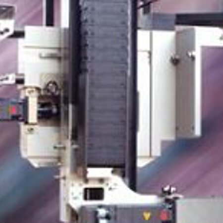 Systemkomponente für LMD/EHLA