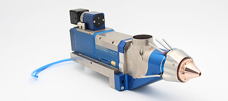 Beschichtungskopf mit HighNo® 4.0
