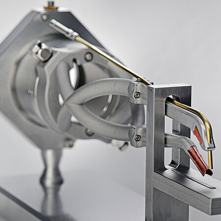 Optik- und Düsentechnik