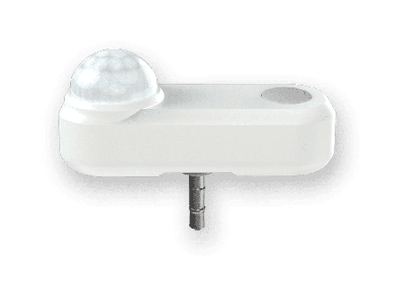 IC-S321-PL-0-10V-LW Sensor