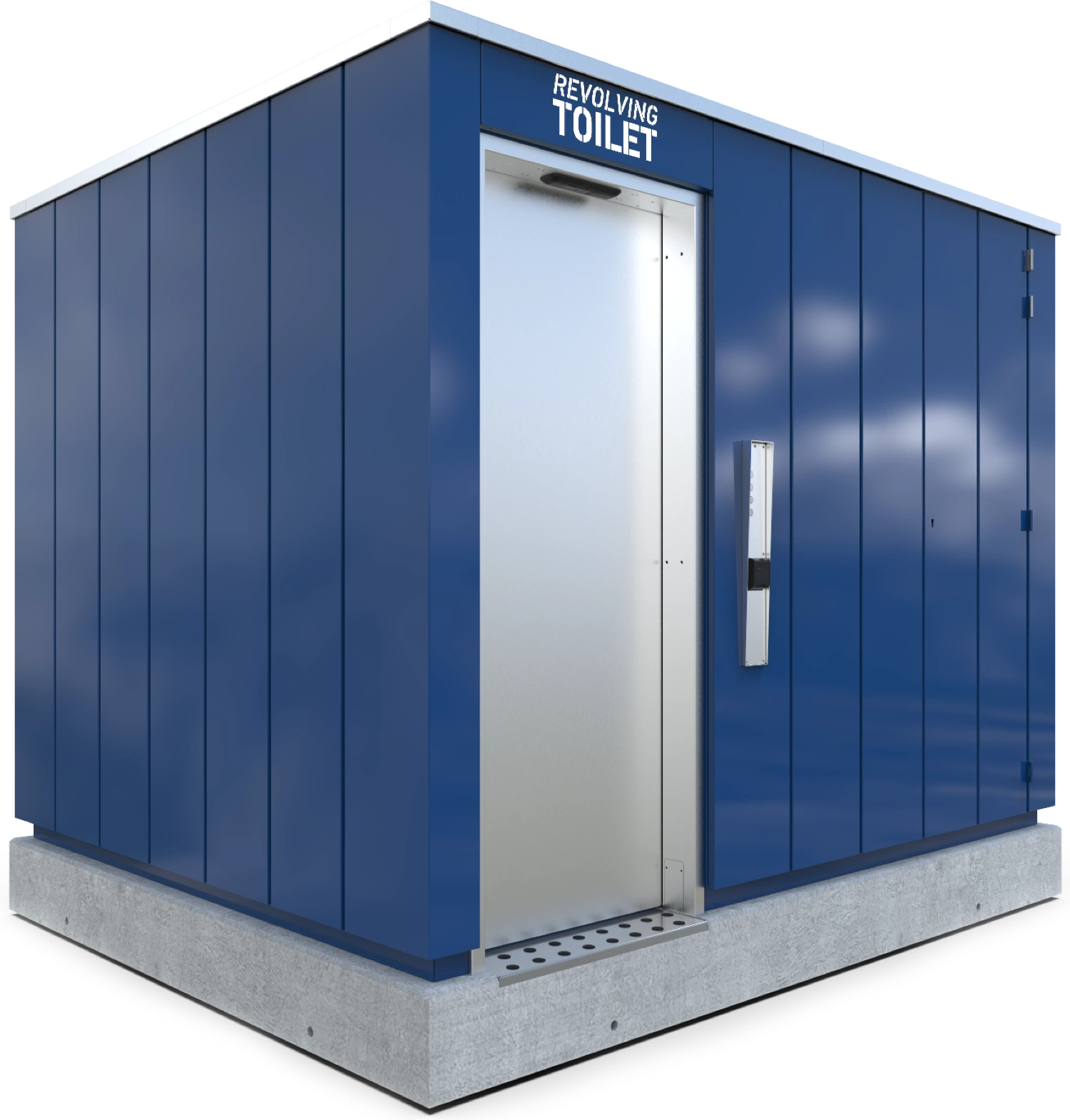 Stand-Alone Unit
