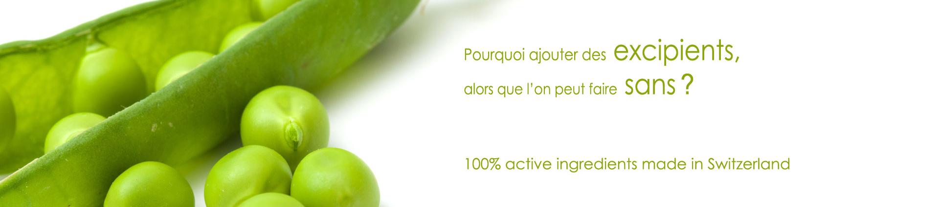 Active-Food – Fertigung