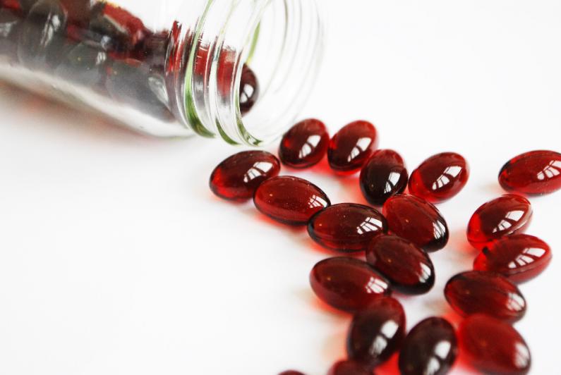 Fachbeitrag Omega-3