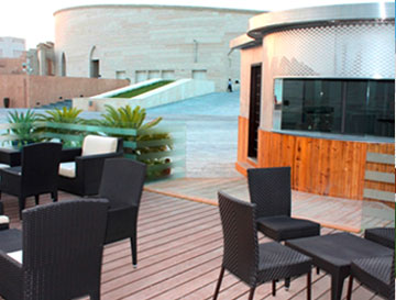Al Sadd Stadium, Katar