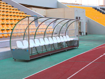 Al Sadd Stadium, Katar