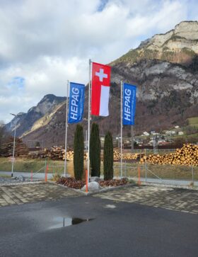 Baugruppen mit Schweiß- und Montageumfang