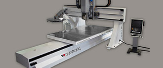 AT-620 CNC-Center