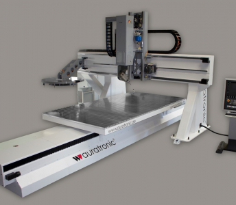 AT-620 CNC-Center