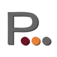 Logo Pasife Ingenieurbüro Winfried Tiedge
