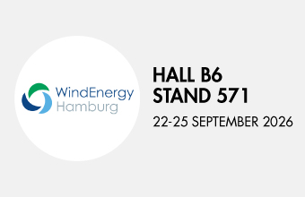 WindEnergy Hamburg
