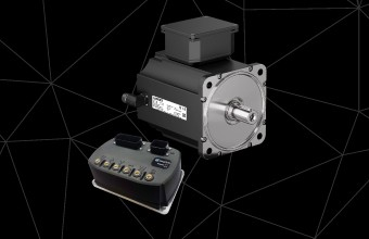 Servomotor