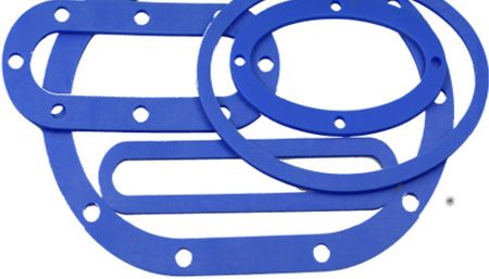 Sealing and insulation technology