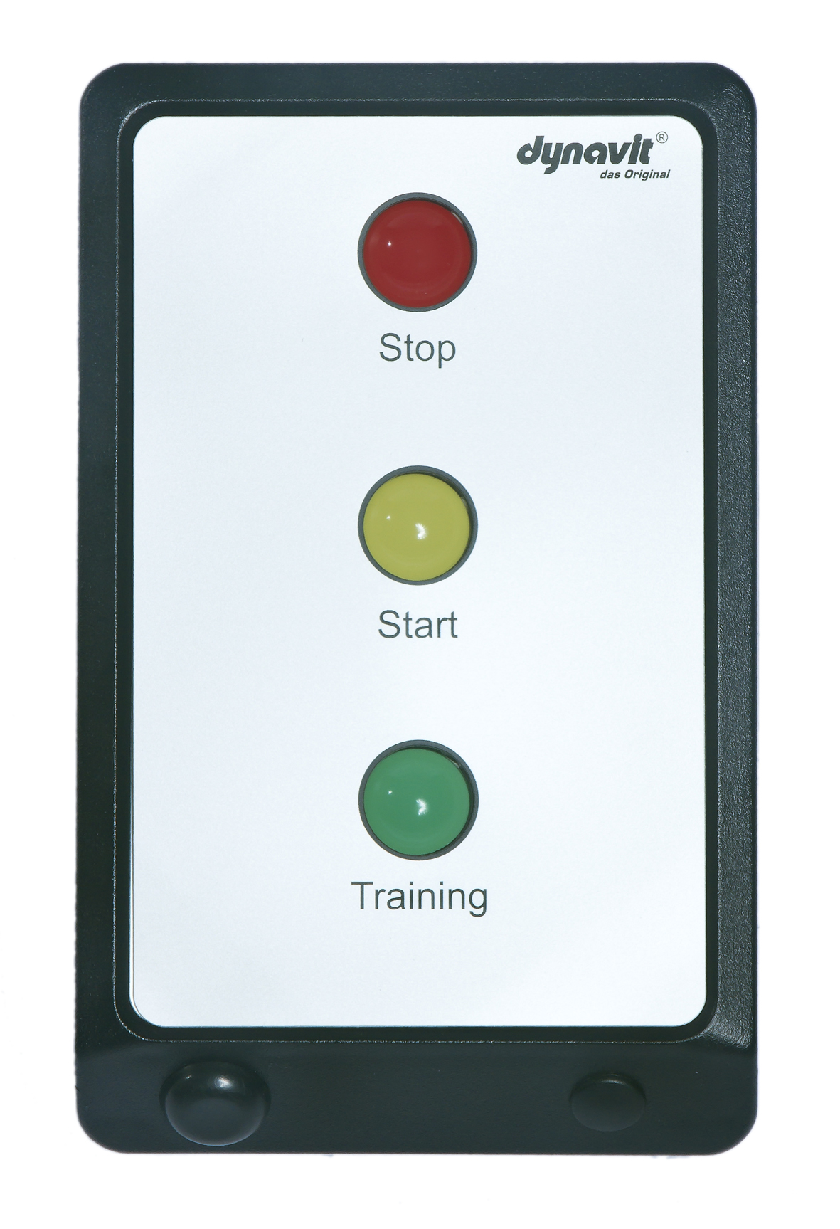 LED-Trainingsüberwachung