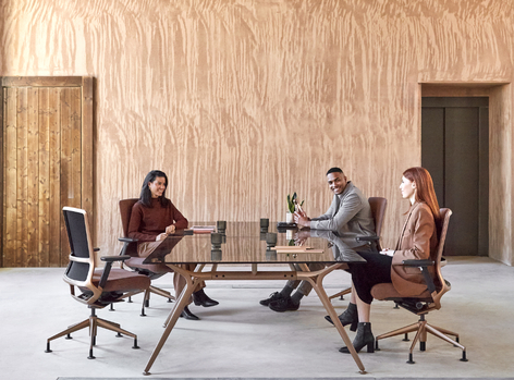 Office-Umgebungen