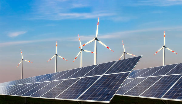 Energieanlagenbau