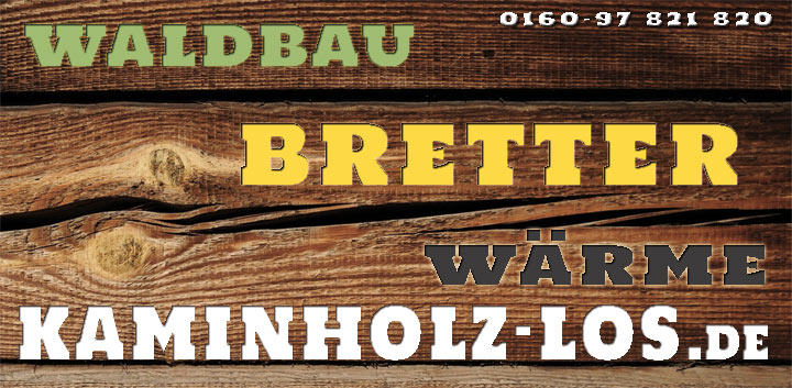 Robinie – Pfähle