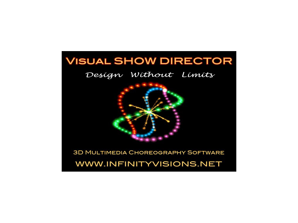 Show-Steuerung