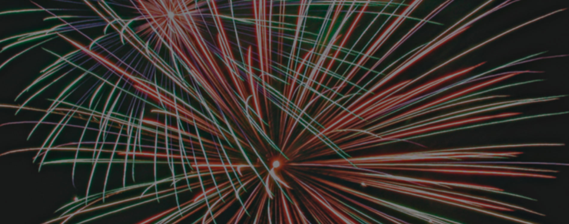 Feuerwerk