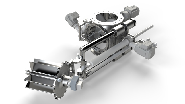 AutoAccess Extraction System