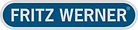 FRITZ WERNER Logo