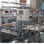 EPS Verpackungsanlage