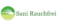Sani Rauchfrei Logo