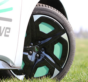 Curve® Biegeaktor