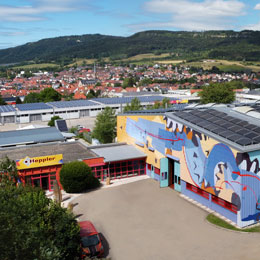 Standort Spaichingen