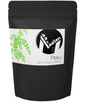 Peru PachaMama (BIO-Projekt-Kaffee)