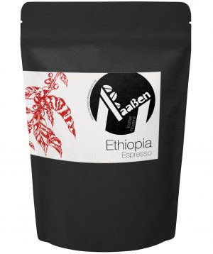 Ethiopia Sidamo (Espresso)