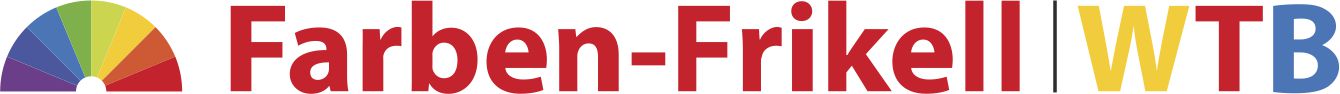 Farben-Frikell | WTB Logo