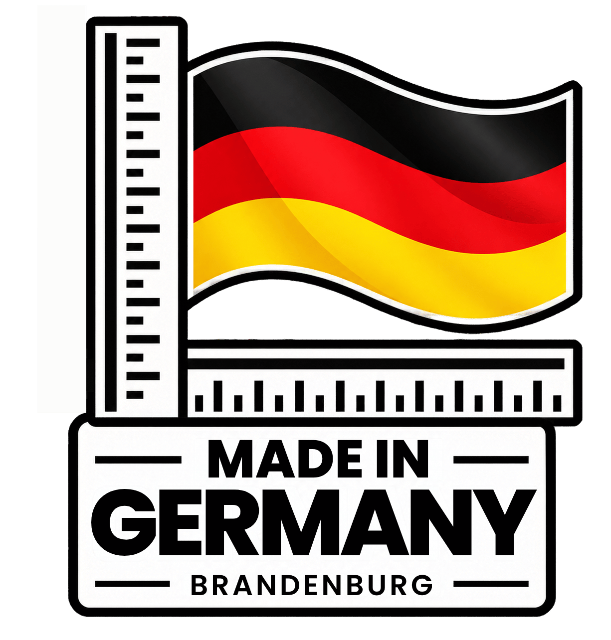 Made in Germany