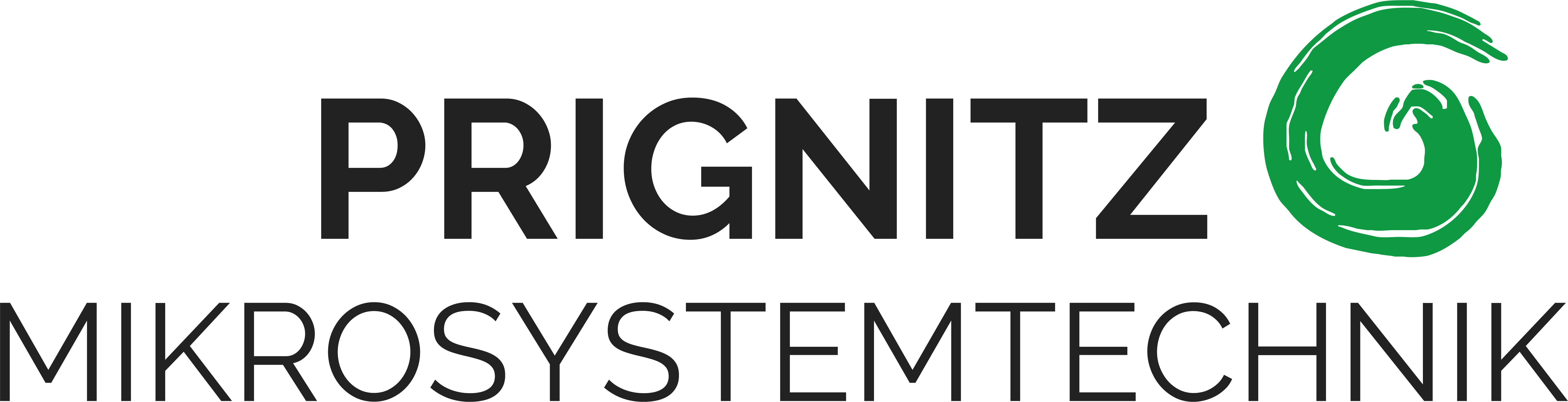 PRIGNITZ Logo