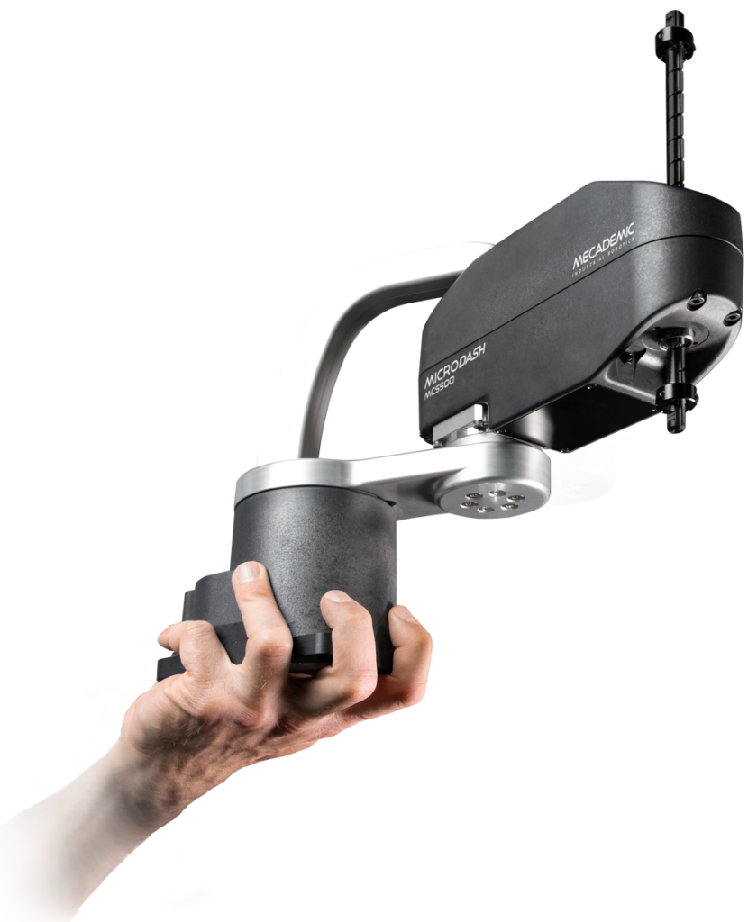 SCARA-Roboter MCS500