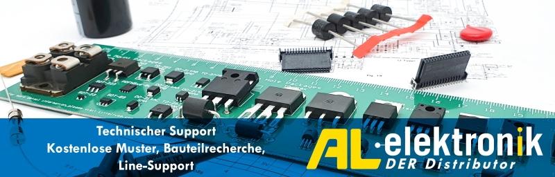 Technical support for product selection