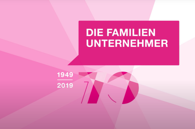 Owner-managed family business