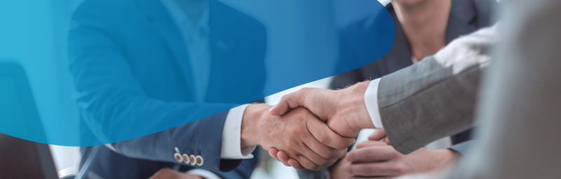 Distribution partner for semiconductors, passive components and electromechanics