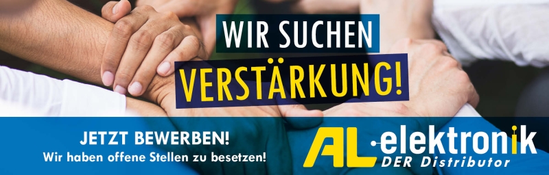 Careers at AL-Elektronik