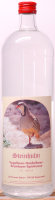 Steinhuhn (40 % vol.) 1 l im Glaskrug