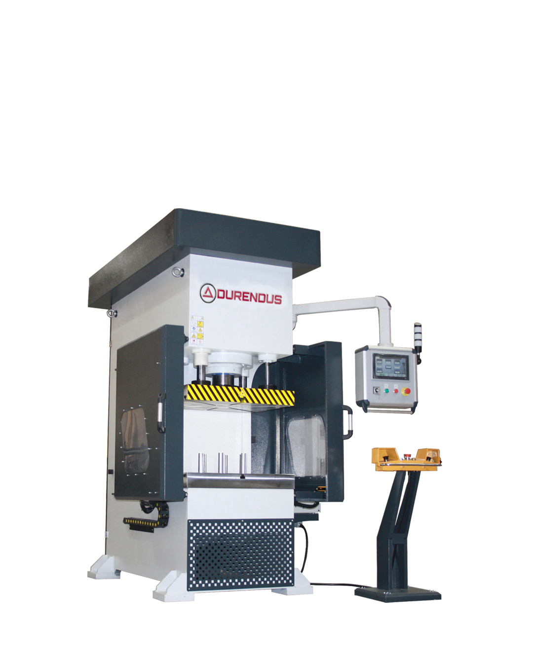 DCD series
