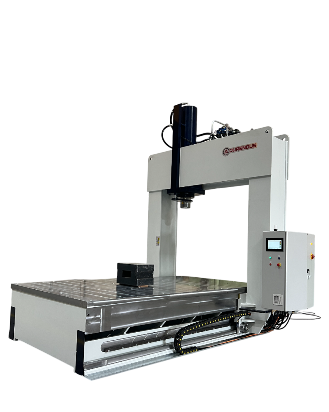 DPS series – Werkstattpresse